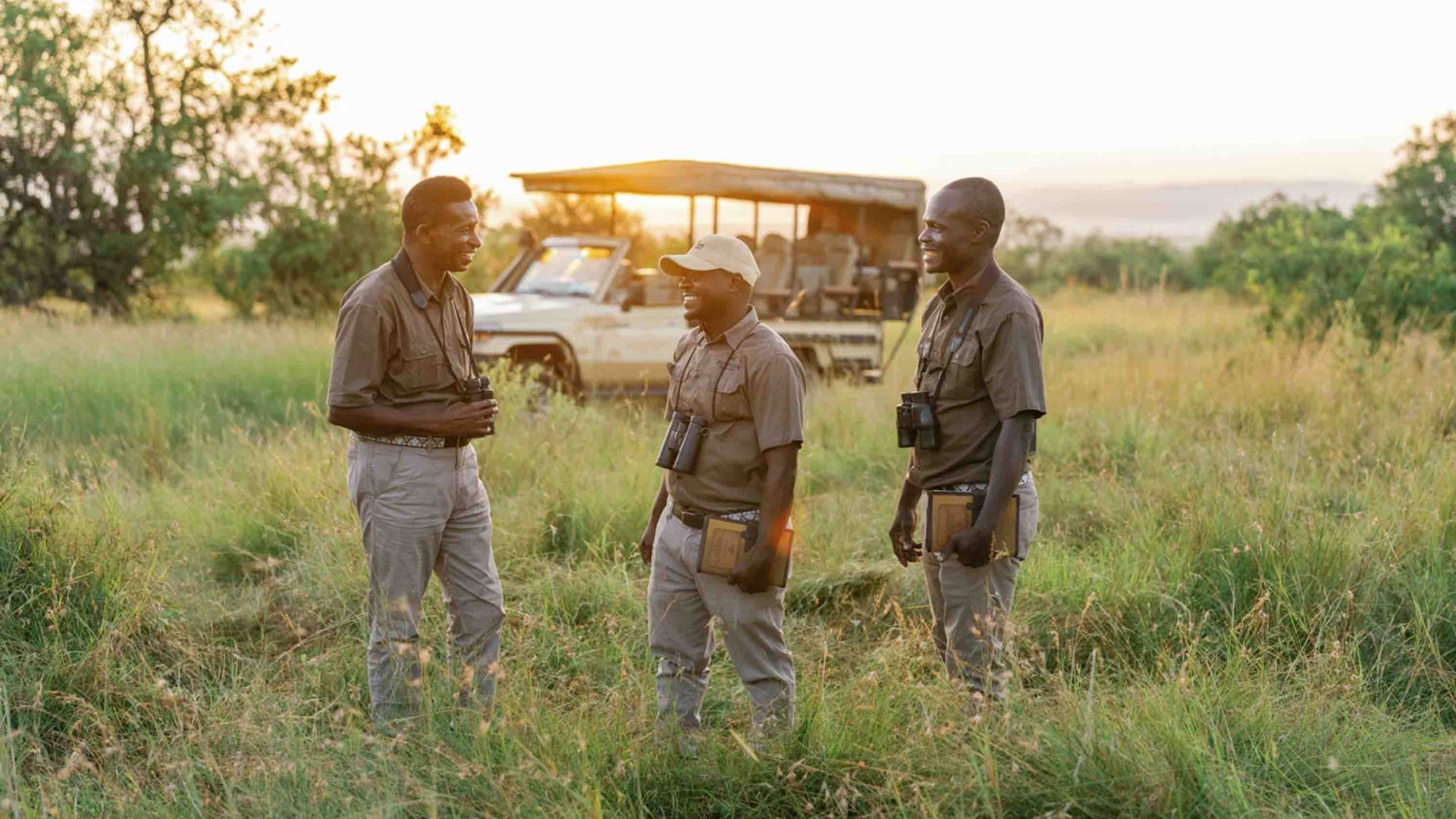 I decided to learn Swahili before my next safari vacation to East Africa. Was it worth it?