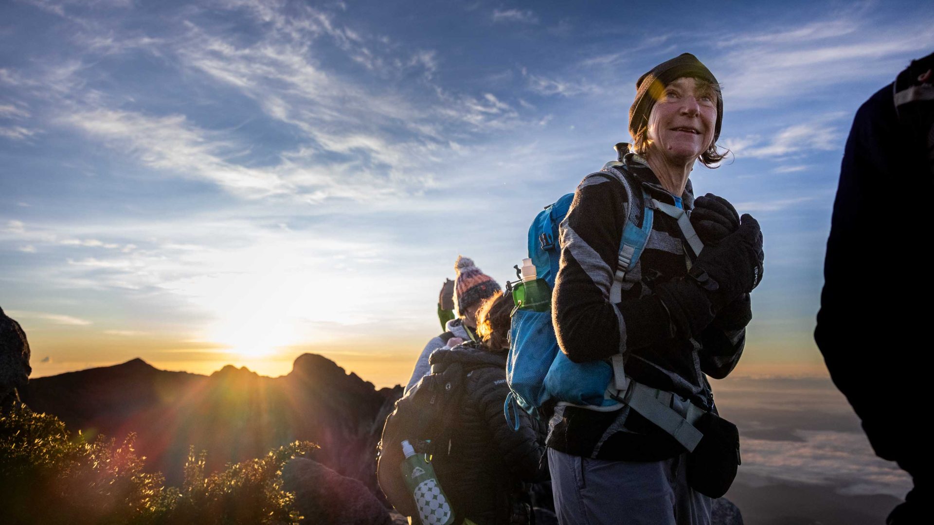 Why we should feel hopeful this Earth Day 2026, according to these changemakers, activists and scientists