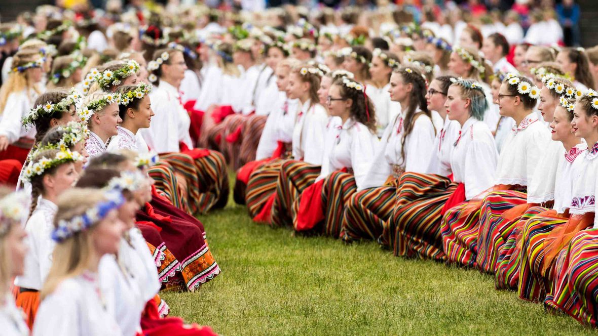 Meteorites, micronations, and ‘dead songs’: Is this Europe’s most mysterious archipelago?