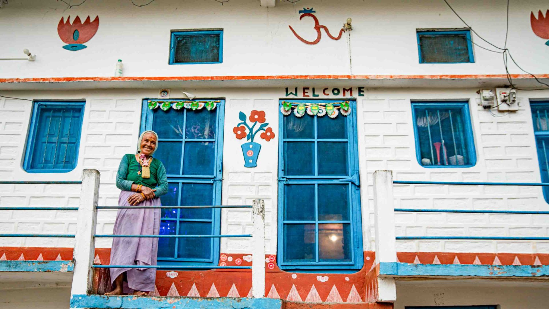 Can tourism keep rural villages thriving? In India’s Himalaya foothills, one initiative is doing just that