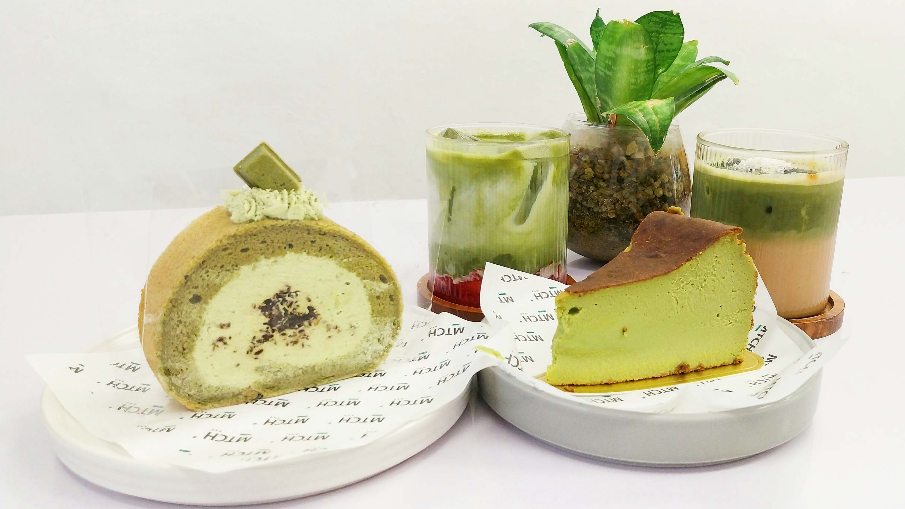 Why you should think twice about your next matcha latte. And all viral food trends