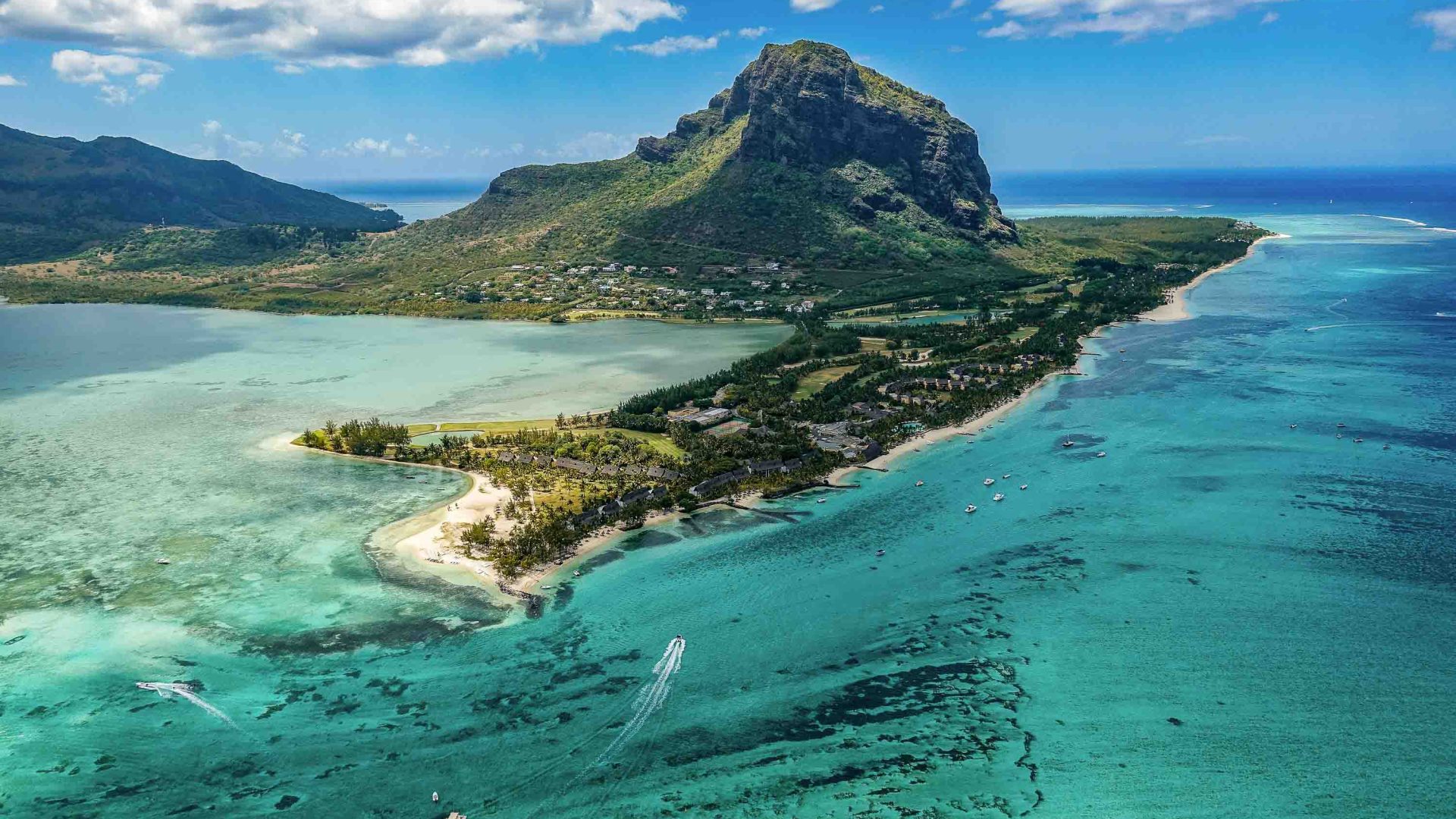 “Swimming OK, staying not OK”: Behind the fight for equitable beach access in Mauritius and beyond