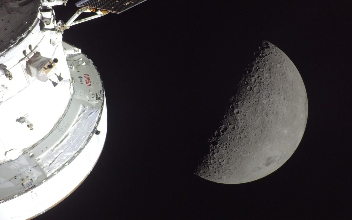 How the Artemis II crew trained to observe and photograph the moon: A NASA science team geologist explains
