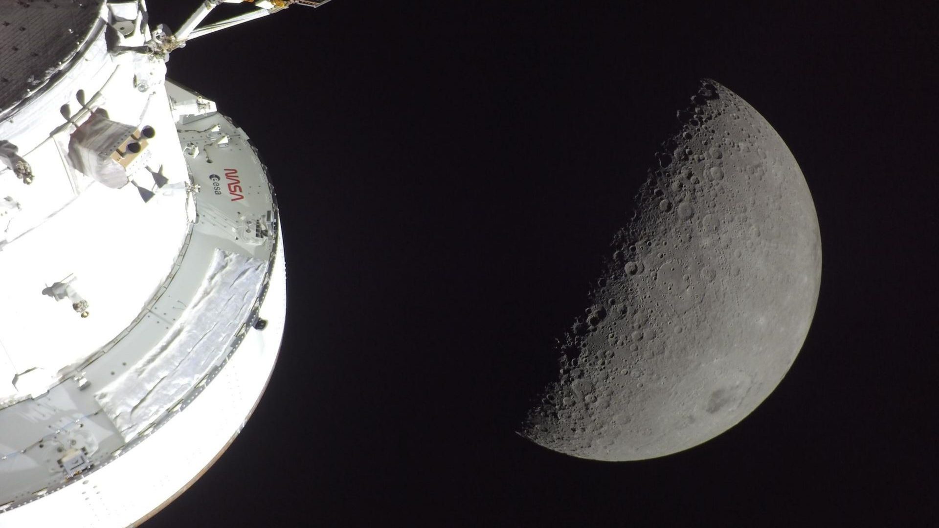 How the Artemis II crew trained to observe and photograph the moon: A NASA science team geologist explains