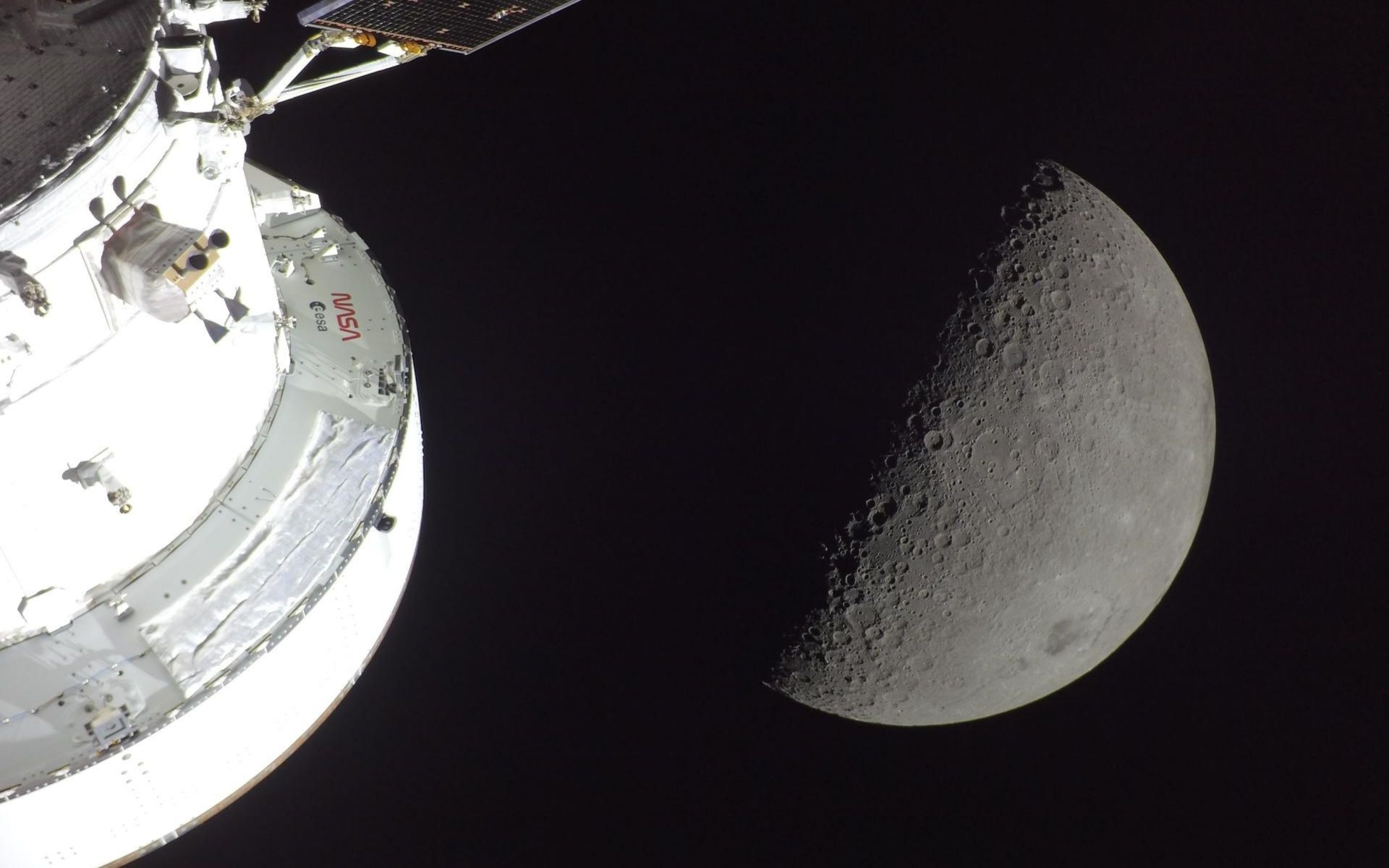 How the Artemis II crew trained to observe and photograph the moon: A NASA science team geologist explains
