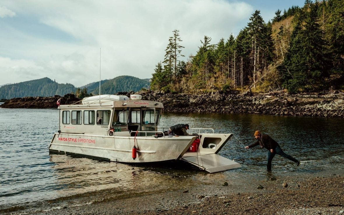 “There is no separation between the visitor and the environment”: How First Nations values are reshaping tourism on this remote archipelago