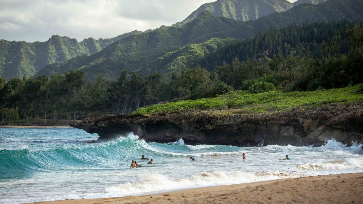 Is Hawaiʻi’s new Green Fee enough to address tensions between tourists, locals and the environment?