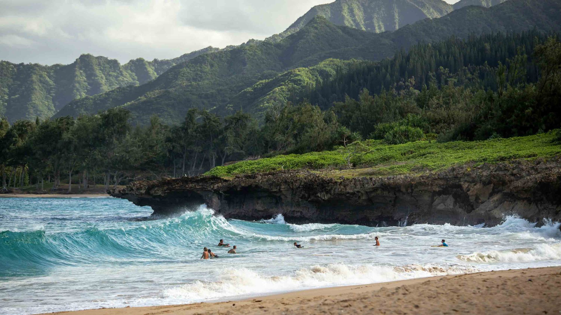 Is Hawaiʻi’s new Green Fee enough to address tensions between tourists, locals and the environment?