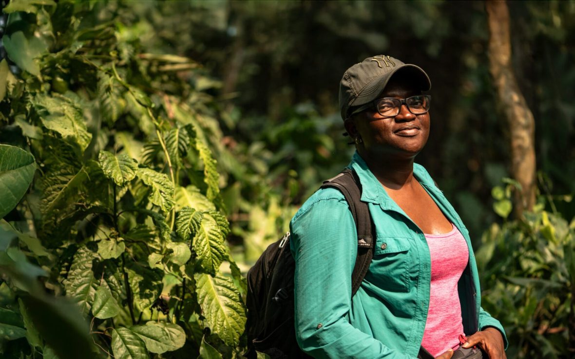 What can we learn from the six women who won a ‘Green Nobel Prize’ this year?