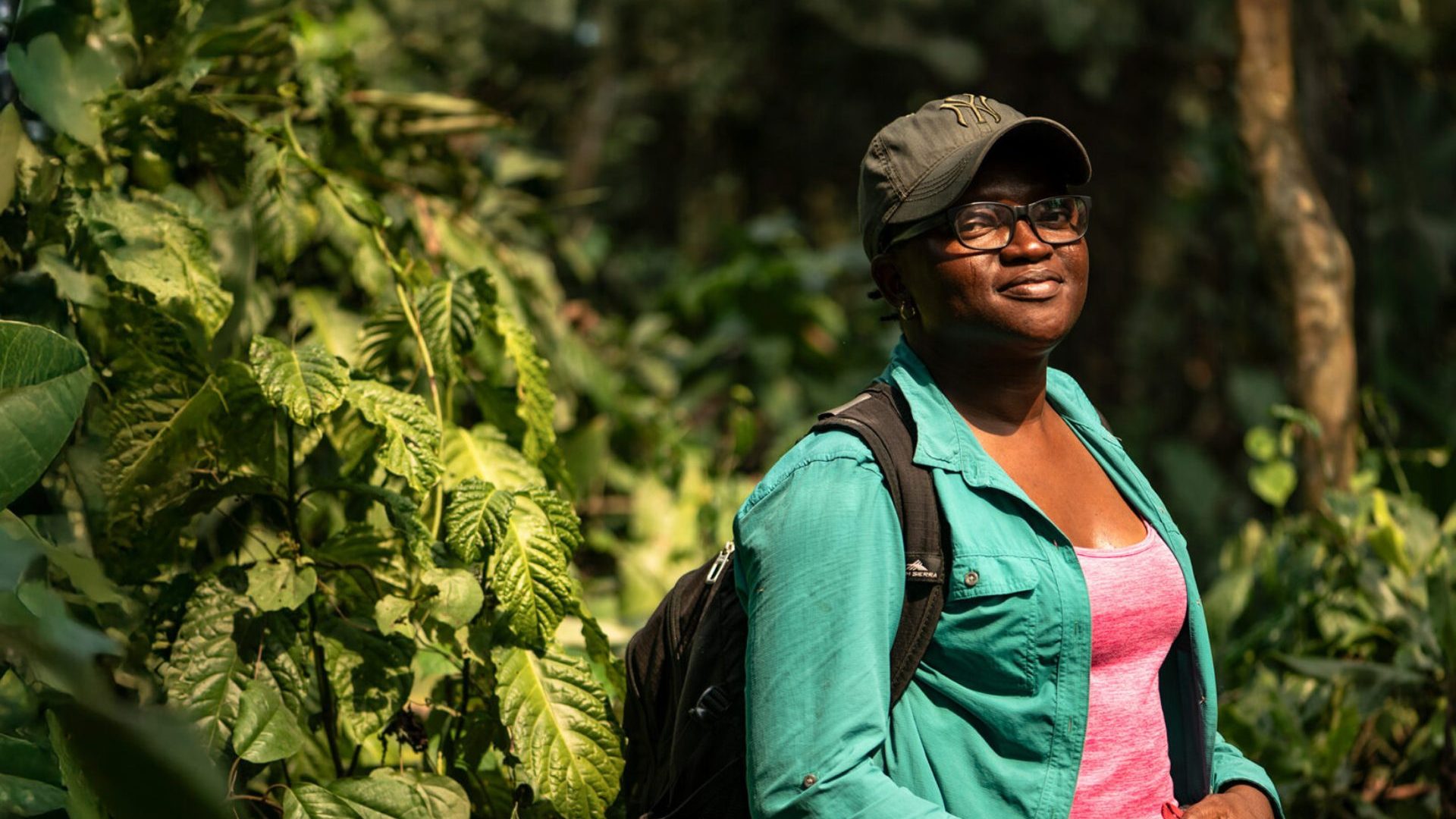 What can we learn from the six women who won a ‘Green Nobel Prize’ this year?