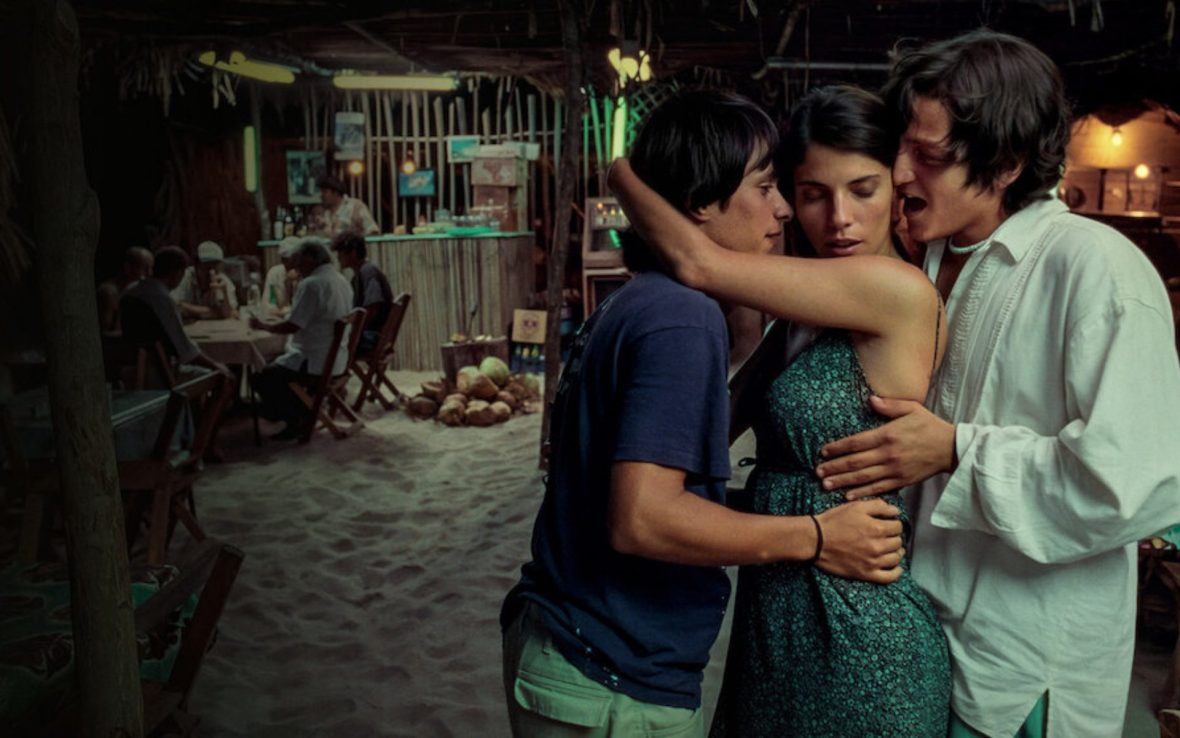 25 years on, this Mexican film remains one of the best road movies ever made. And a masterclass in travel storytelling