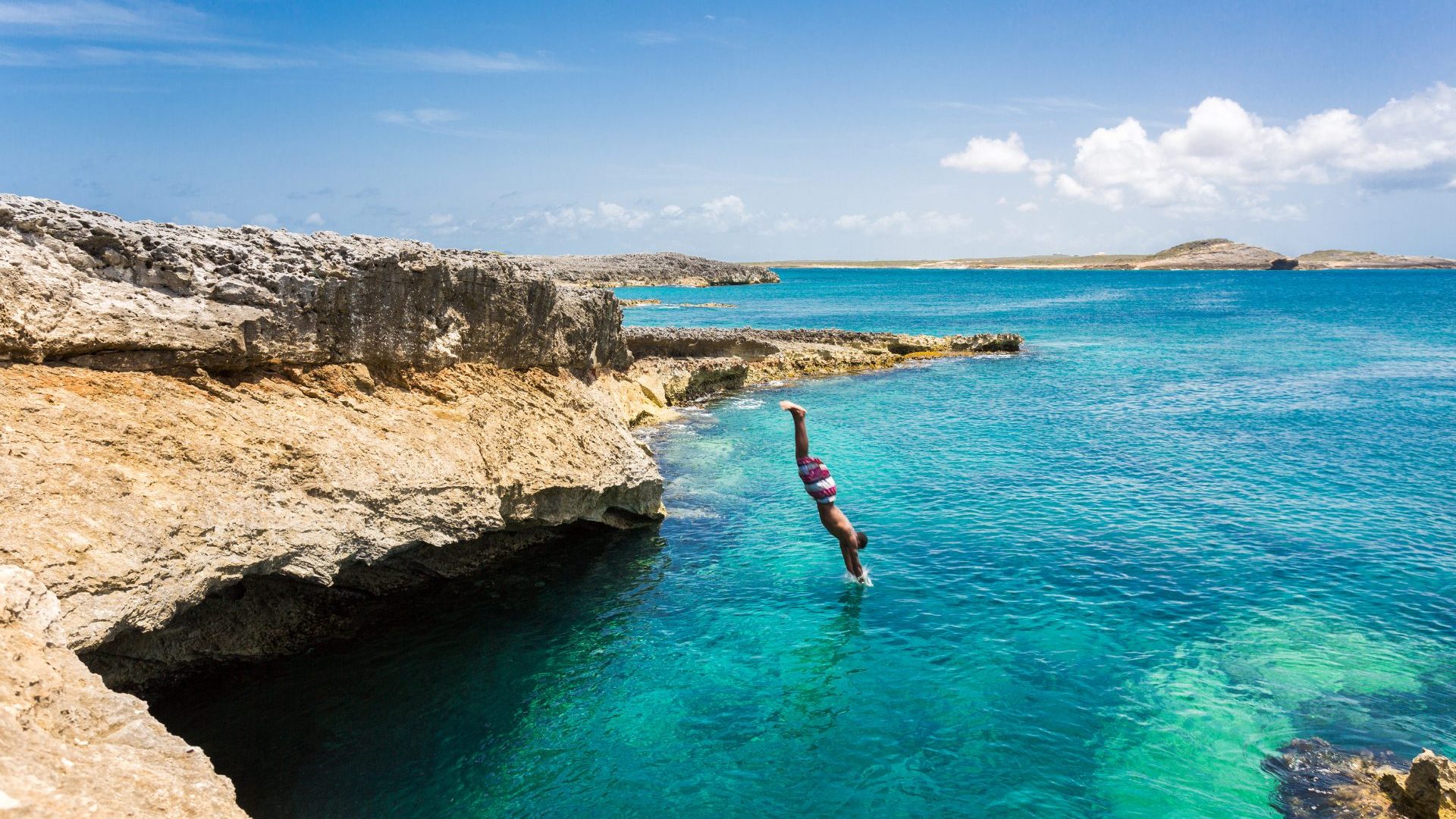 Why the AI boom is actually good news for this tiny Caribbean island