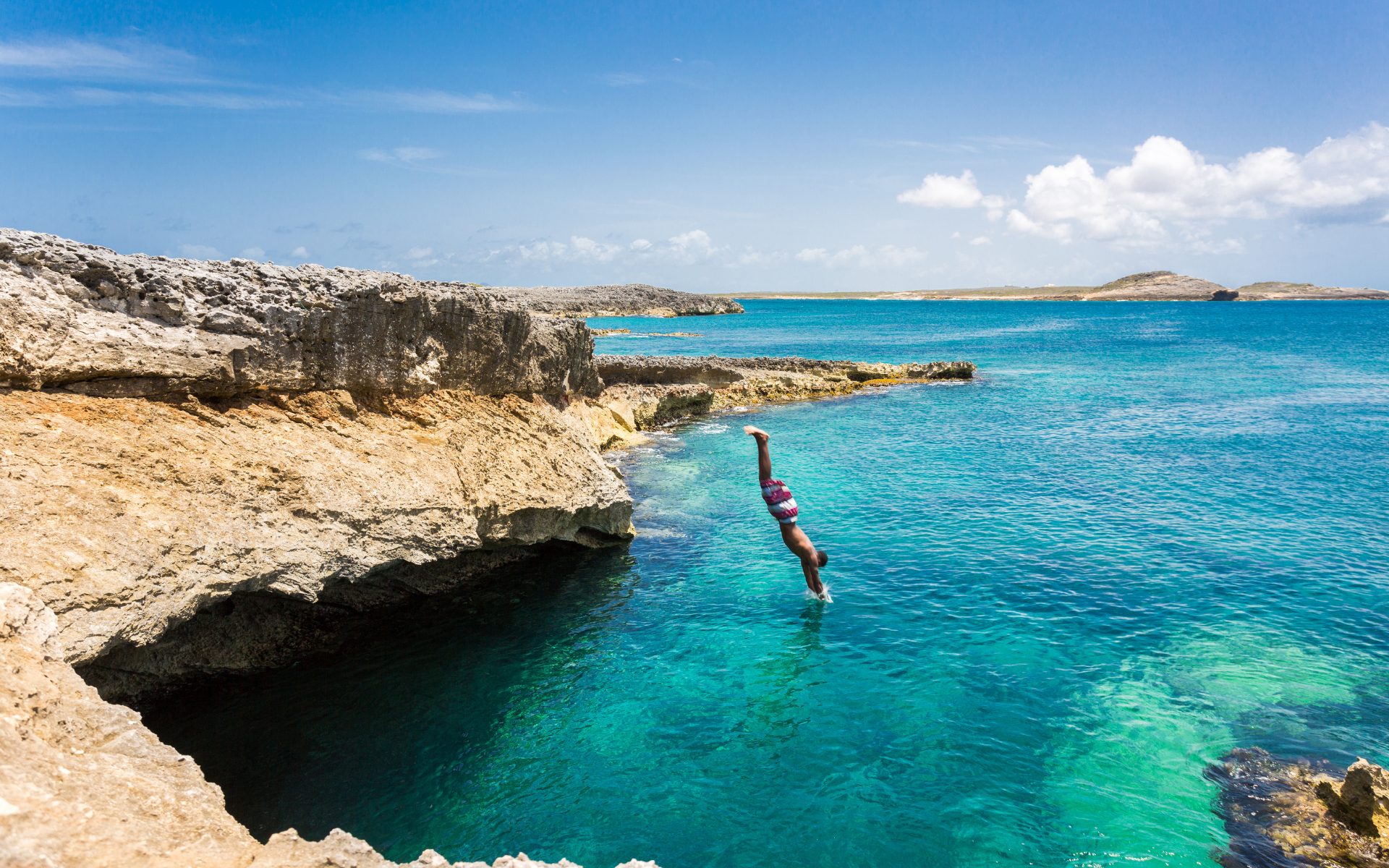 Why the AI boom is actually good news for this tiny Caribbean island