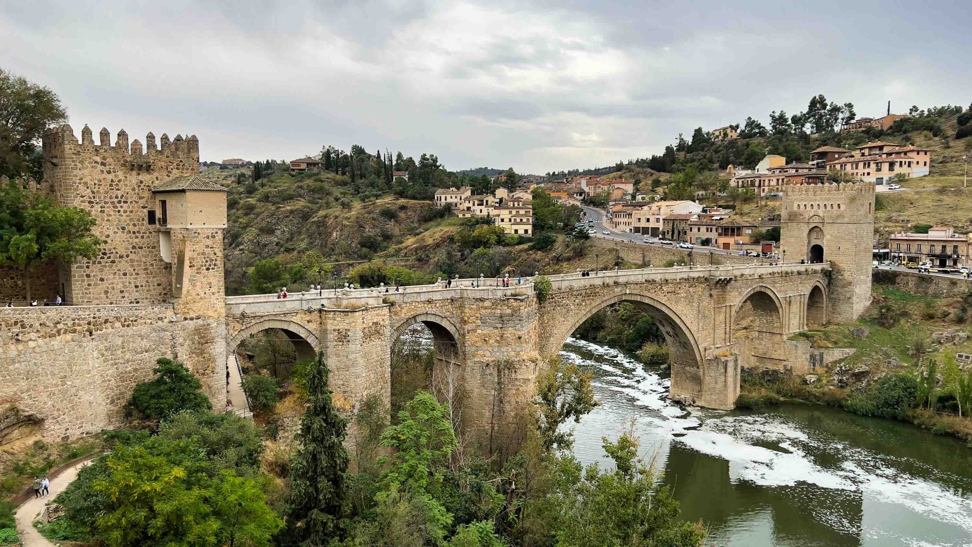 Albania has Europe’s first and only Wild River National Park. Can it survive Ivanka Trump and Jared Kushner’s resort?