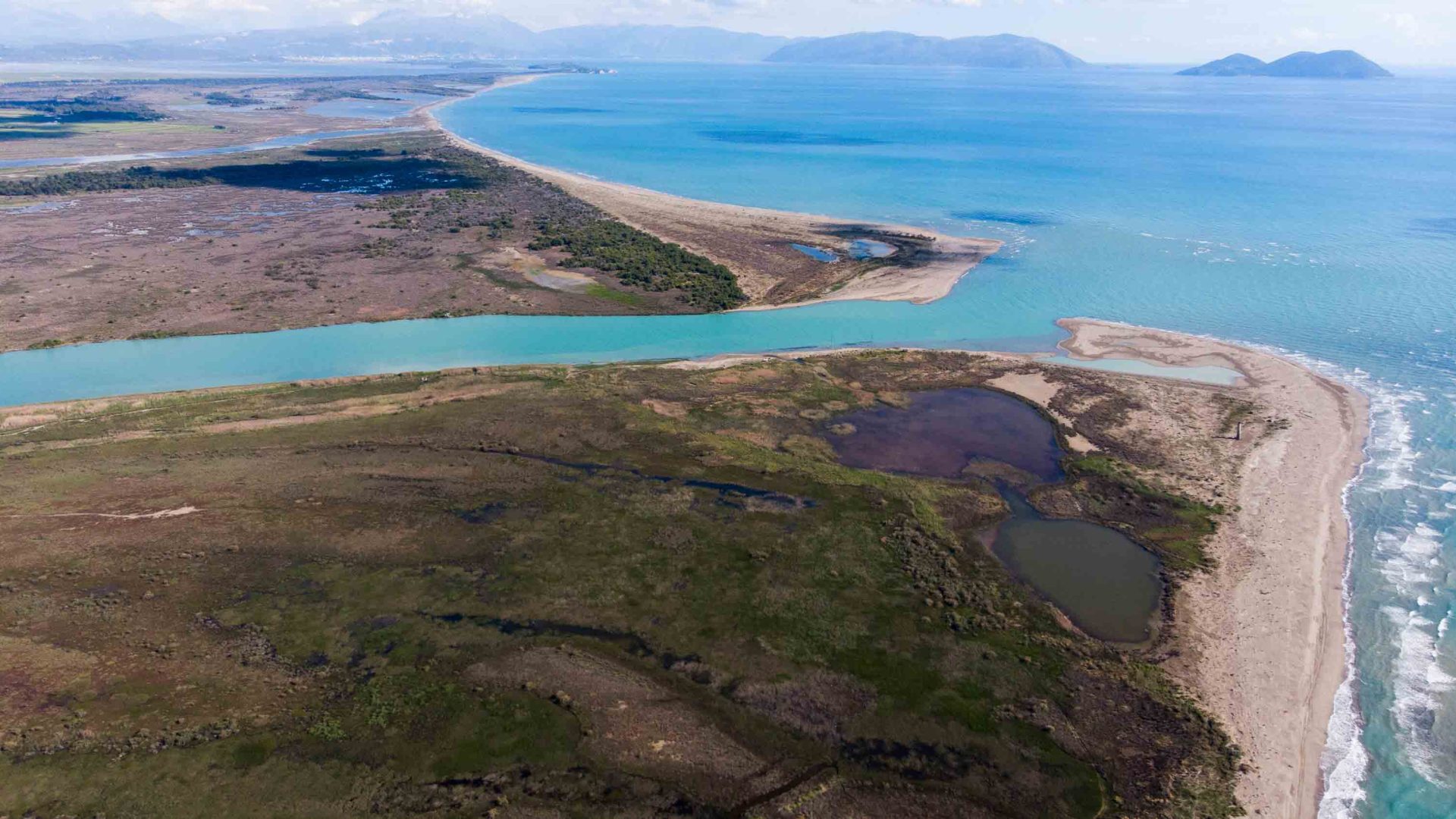 Albania has Europe’s first and only Wild River National Park. Can it survive Ivanka Trump and Jared Kushner’s resort?