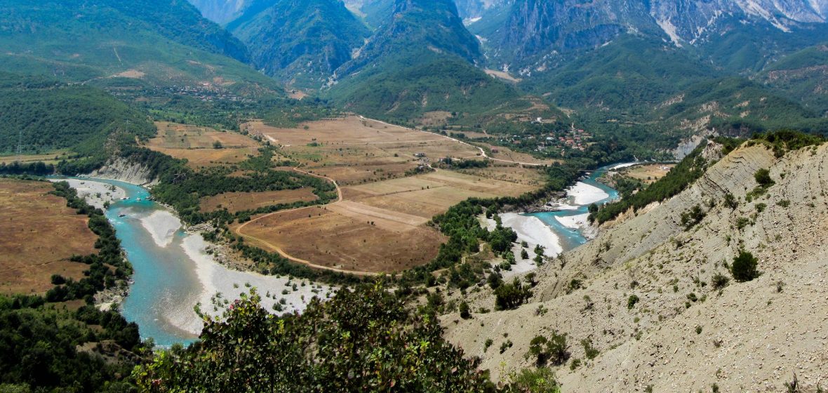 Albania has Europe’s first and only Wild River National Park. Can it survive Ivanka Trump and Jared Kushner’s resort?