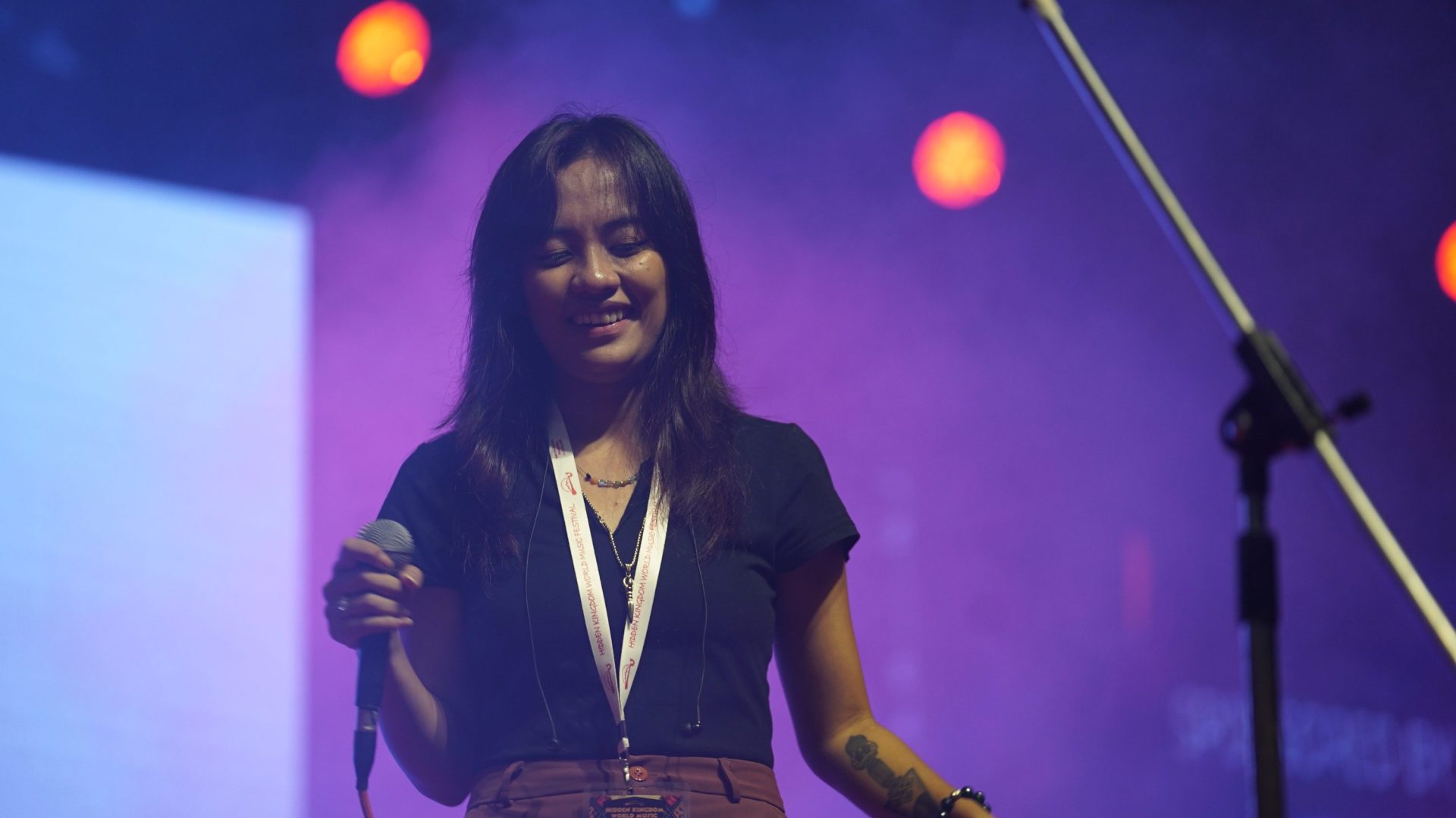 Bhutan after dark: My night on the town in Thimphu with a local musician