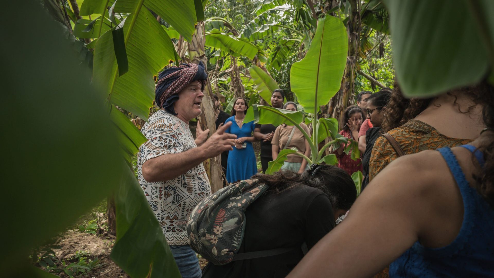 This utopian Indian township was founded in 1968. How much longer can it last?