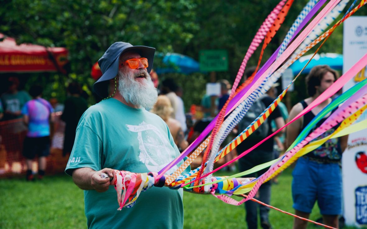 The slogan ‘Keep Austin Weird’ has been around for 25 years. Is the city still weirding out?