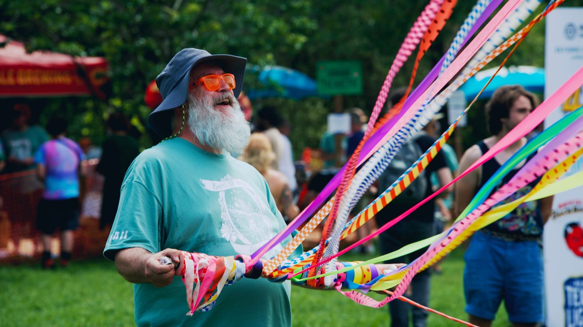 The slogan ‘Keep Austin Weird’ has been around for 25 years. Is the city still weirding out?