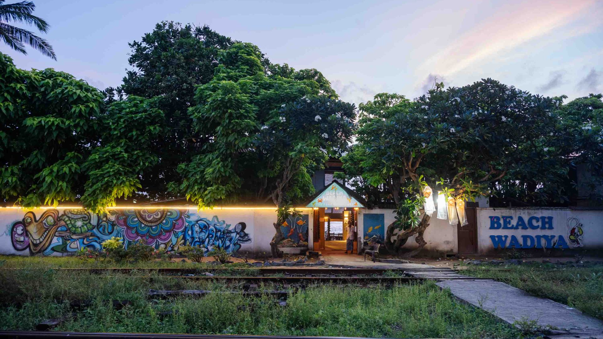 I visited every Colombo restaurant in a 25-year-old guidebook; these ones have stood the test of time