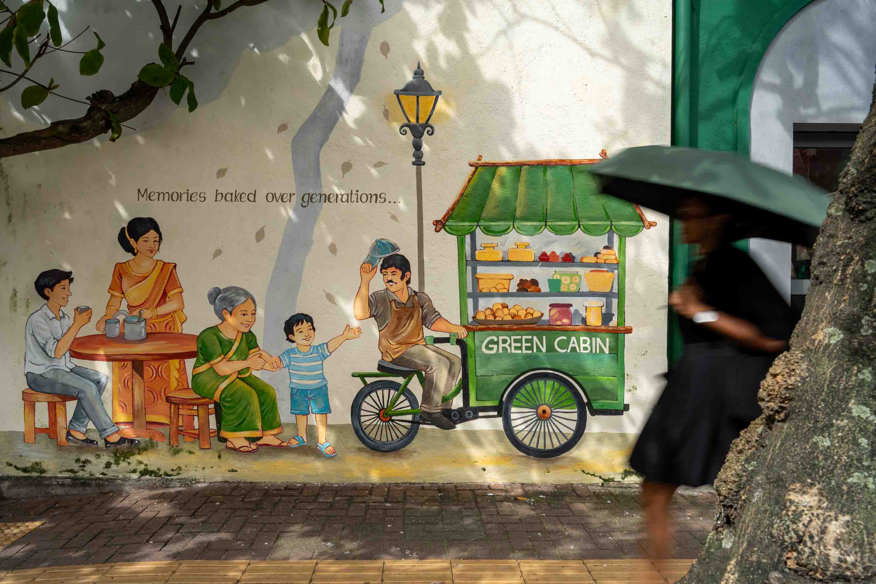 I visited every Colombo restaurant in a 25-year-old guidebook; these ones have stood the test of time