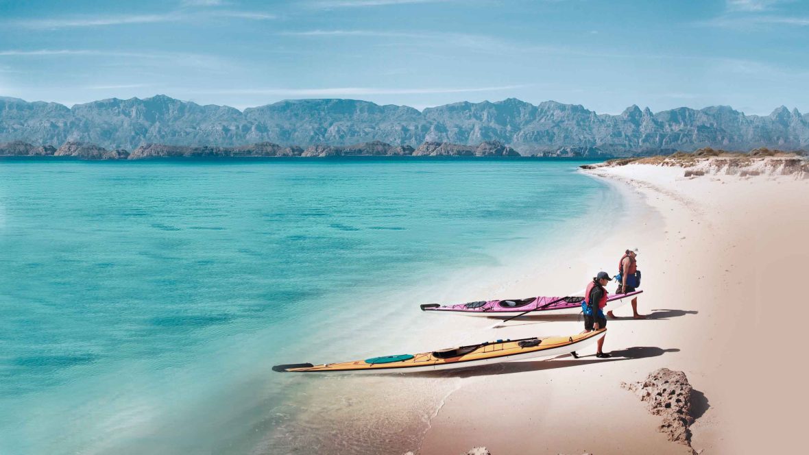 A world away from all-inclusives and bachelor parties, the ‘Pueblo Magico’ experience is redefining the Mexican vacation