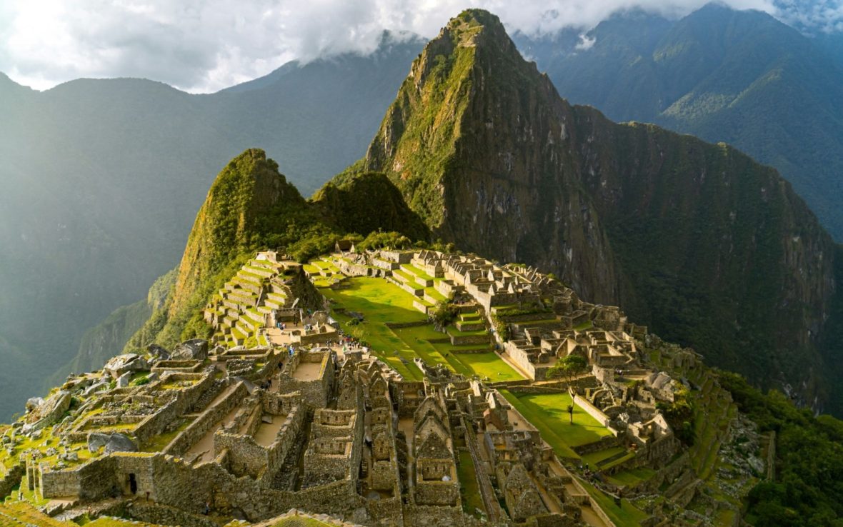 A new airport is opening in Peru’s Sacred Valley. This is how locals are responding