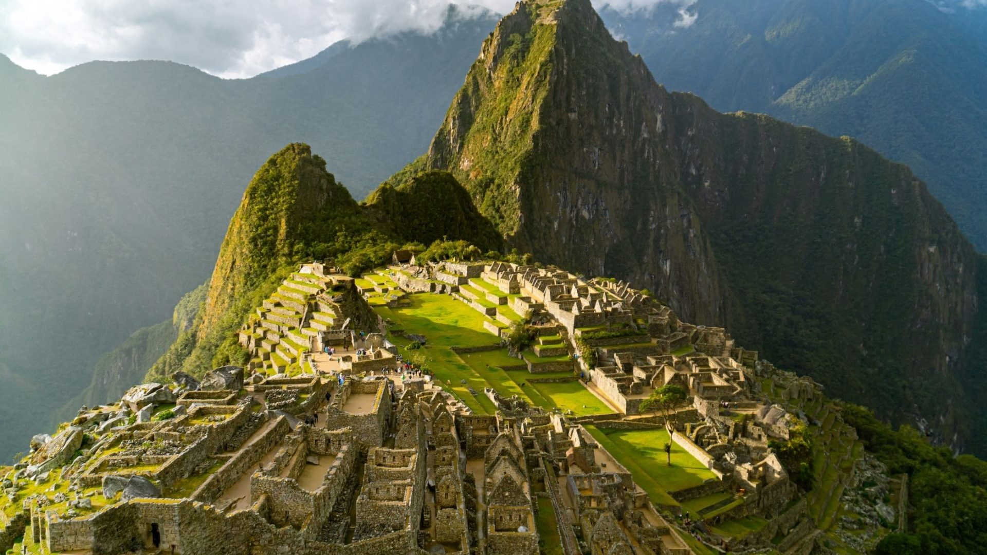 A new airport is opening in Peru’s Sacred Valley. This is how locals are responding