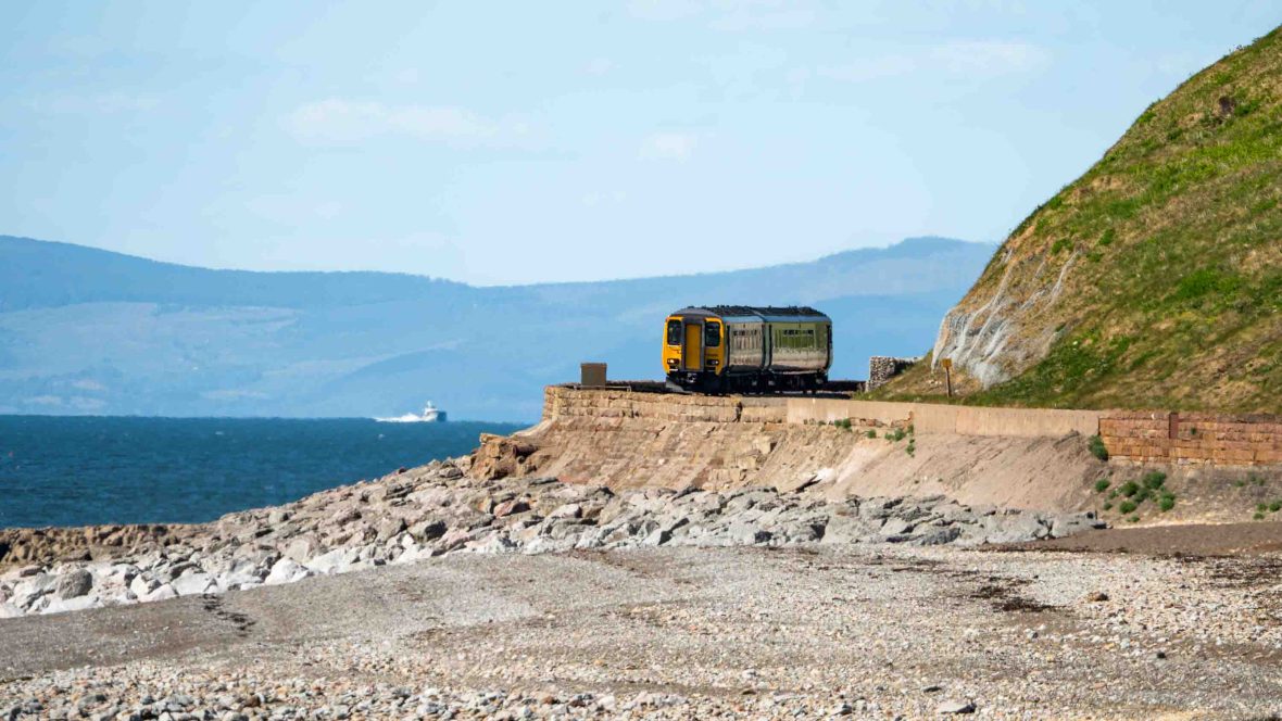 Scotland’s ‘Instagram Highway’ is a lesson in road trip overtourism. But this new route in northwest England is doing things differently