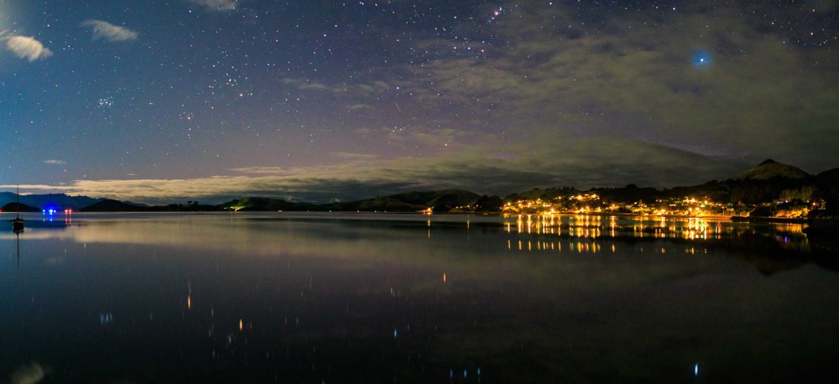 How did an ancient Māori stargazing tradition become Aotearoa/New Zealand’s mid-winter public holiday?