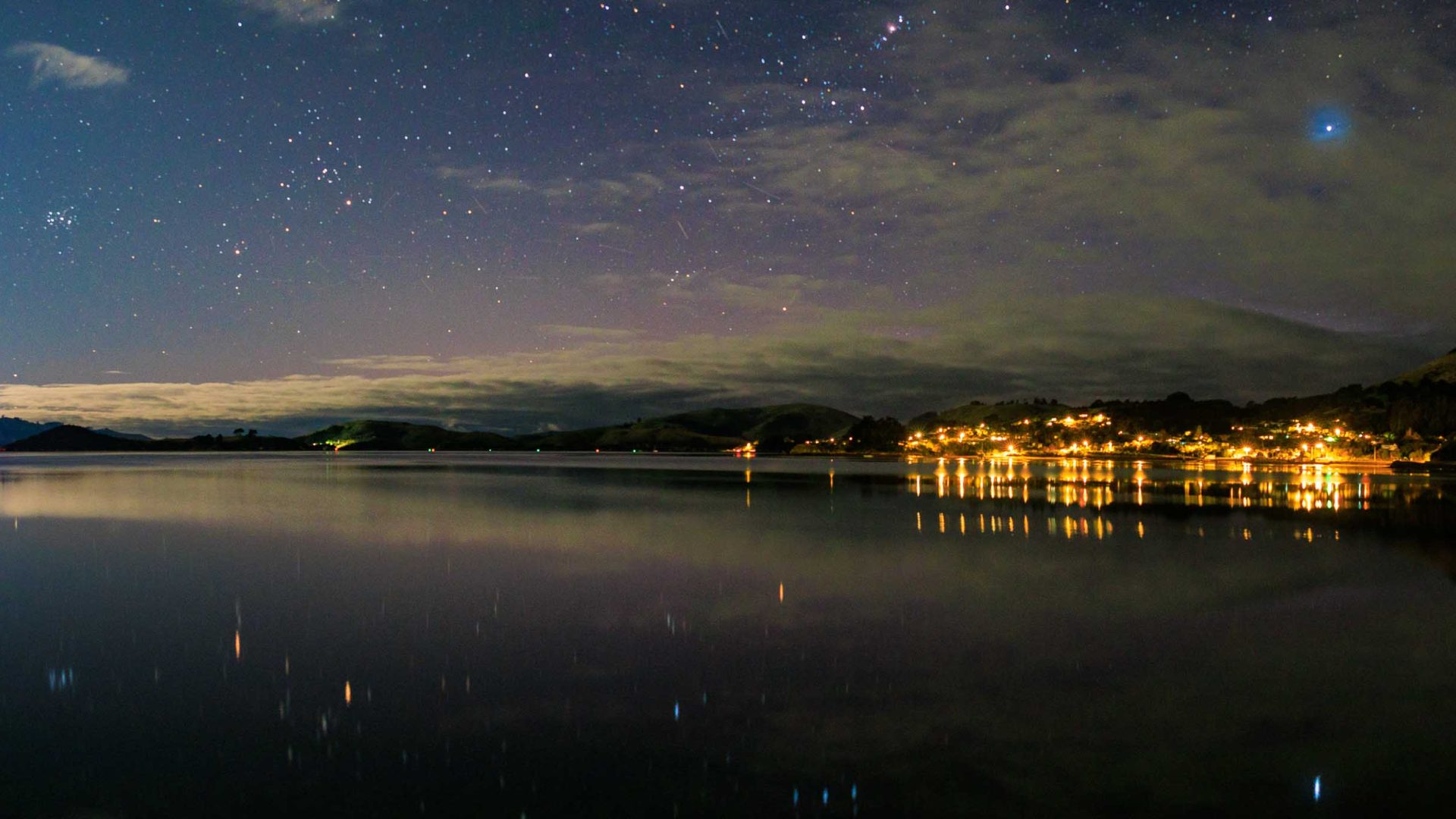 How did an ancient Māori stargazing tradition become Aotearoa/New Zealand’s mid-winter public holiday?