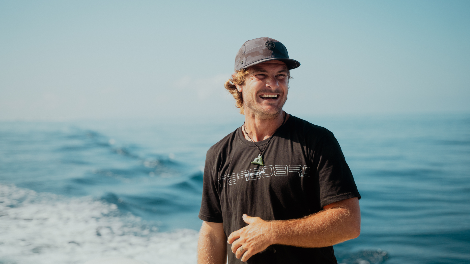 New Wave: The world champion waterman nurturing the next gen of Hawaiian ocean advocates