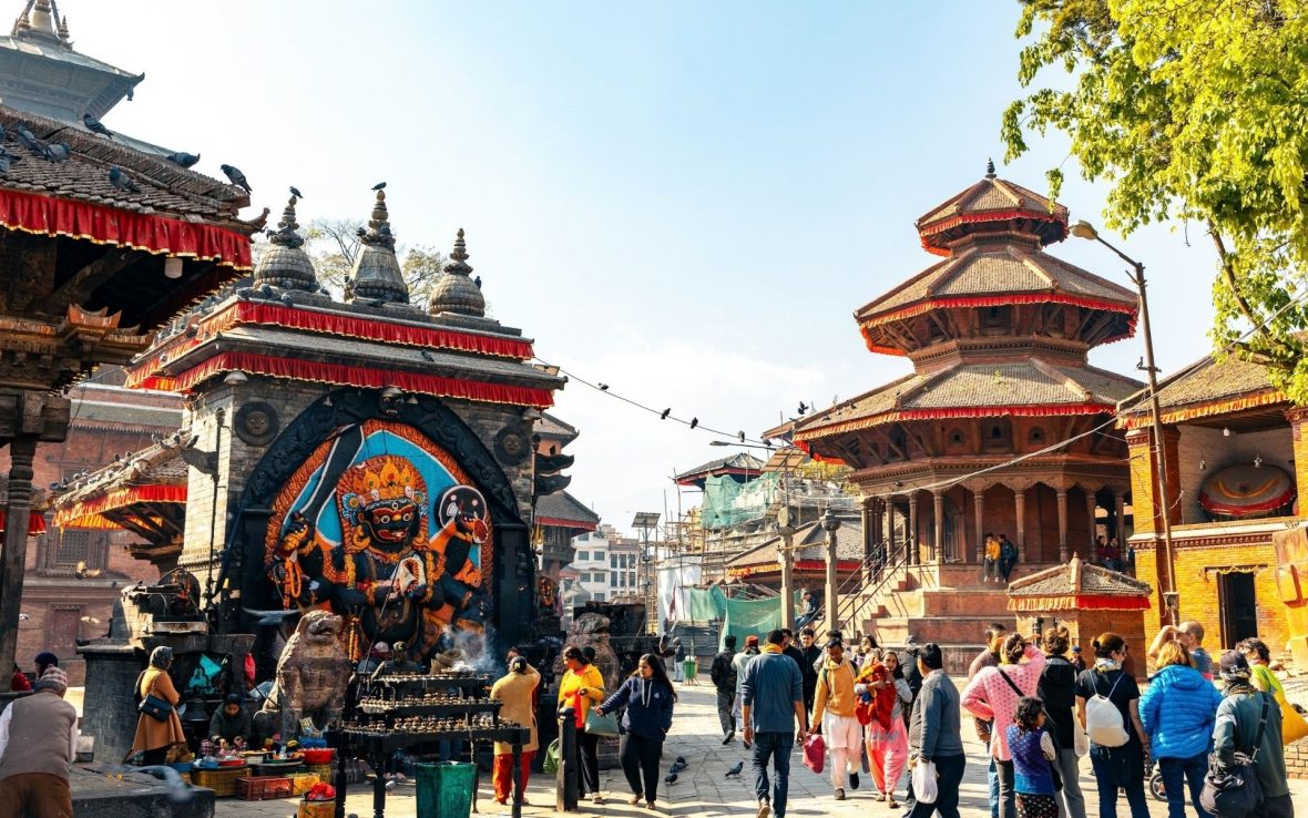 Want to help Nepal recover from its deadly floods? Here’s what tourists need to know