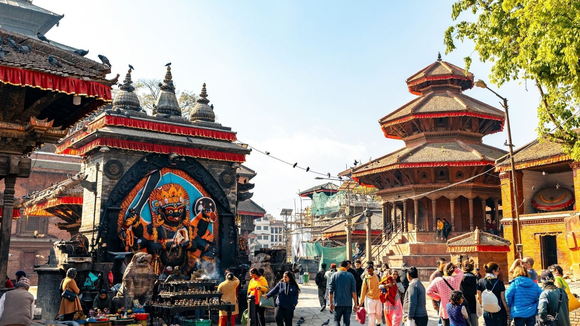 Want to help Nepal recover from its deadly floods? Here’s what tourists need to know