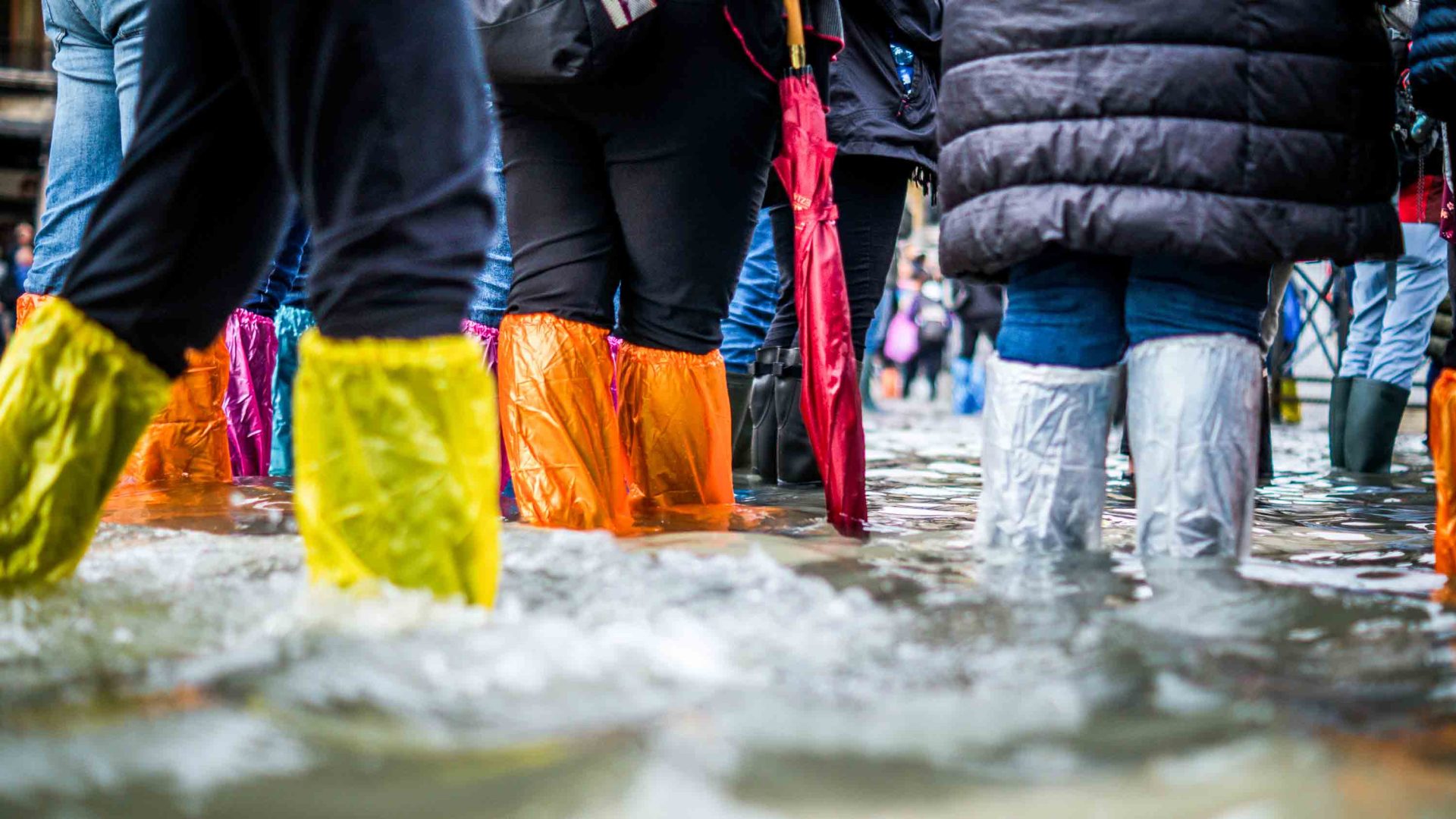 “Tourism and climate are intrinsically linked.” So why isn’t the travel industry talking more about the super El Niño?