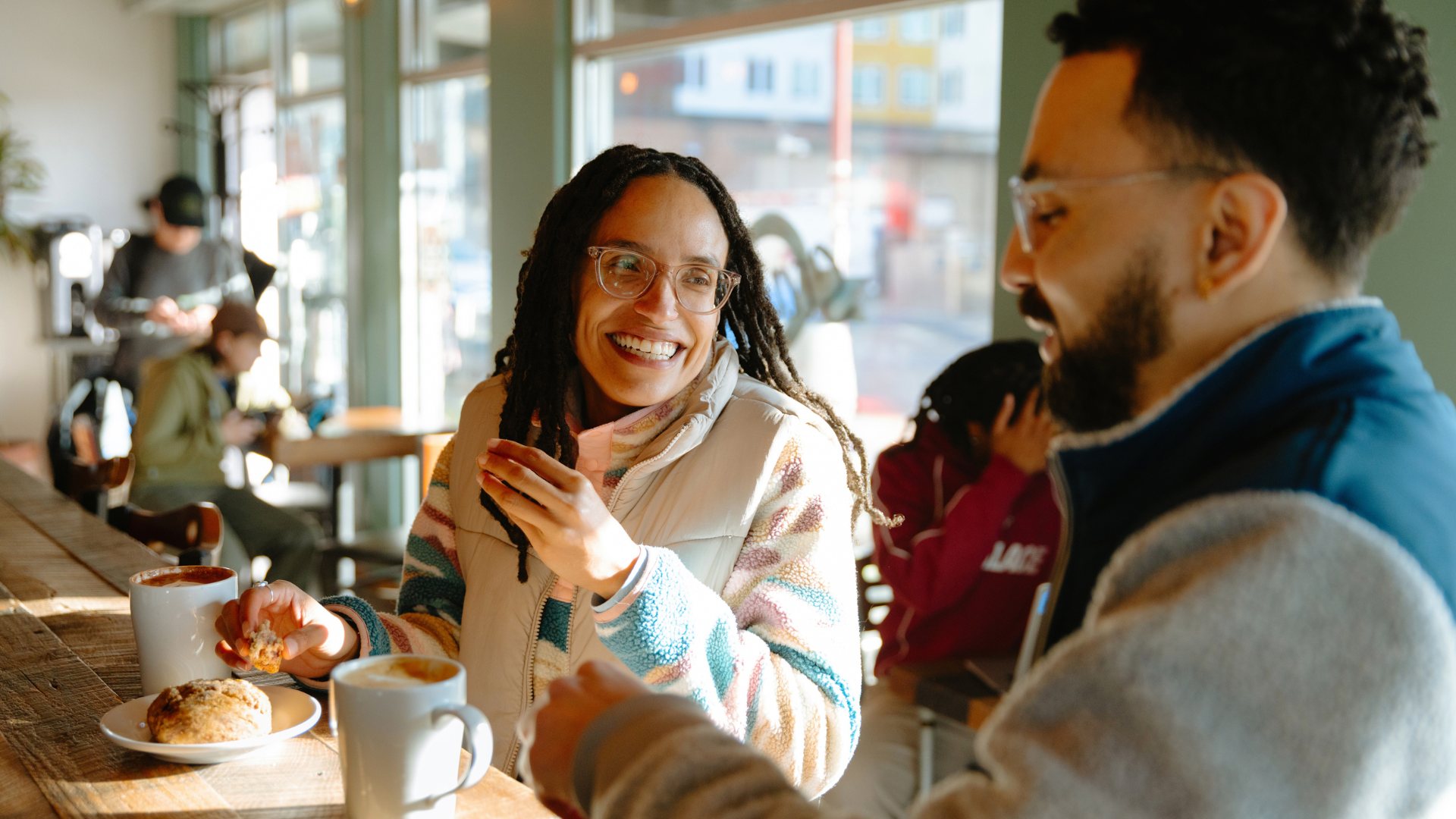 This Pacific Northwest city has one of the most diverse food scenes in the US. Here’s where locals say you should eat